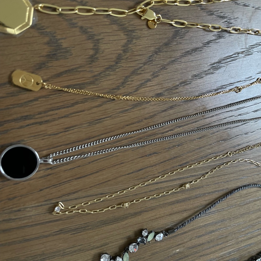 Necklaces Bundle - image 4